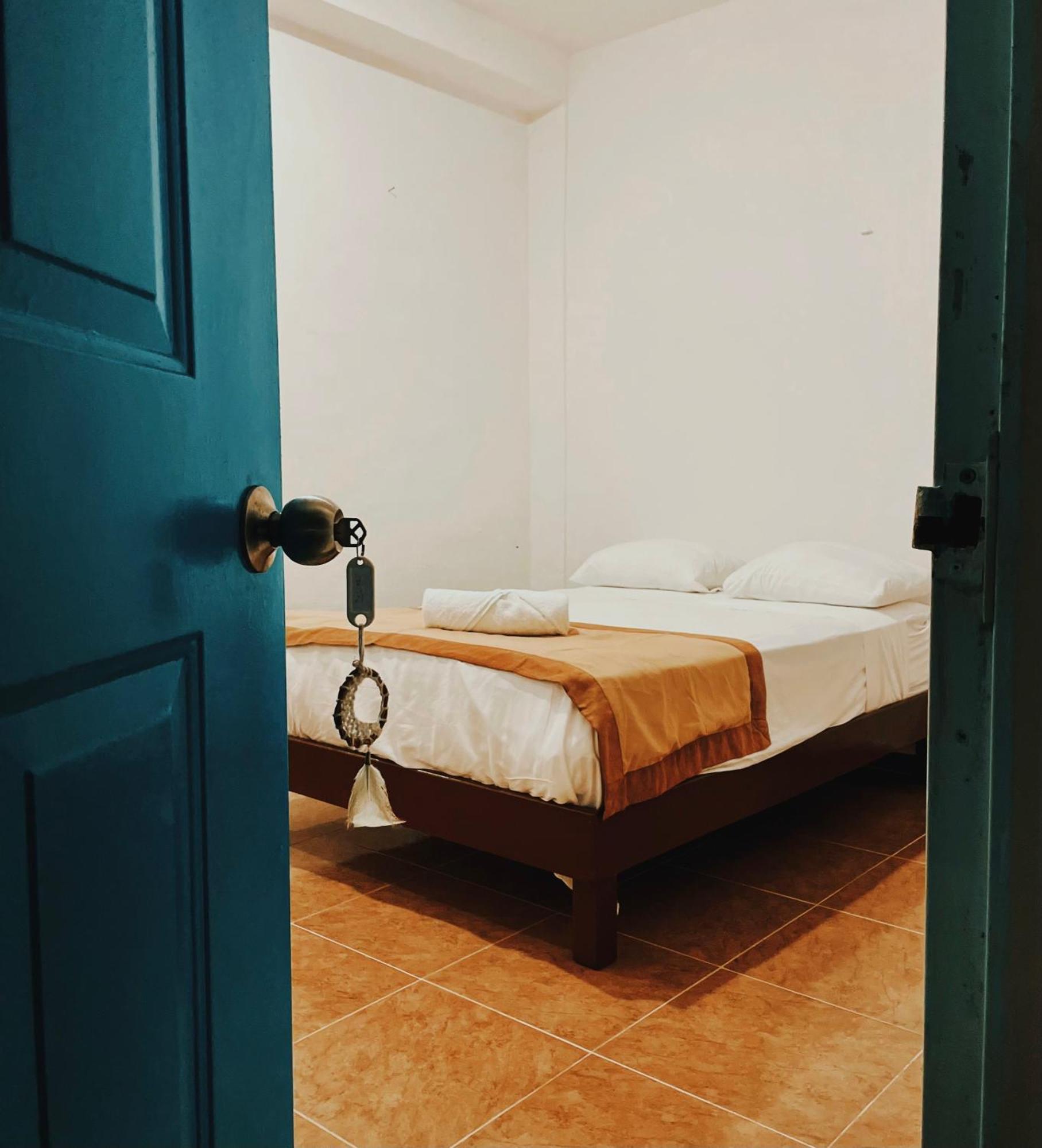 Pachamama Holbox - Hostel & Private Apartments Екстериор снимка